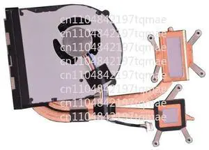 CPU FAN&Heatsink For B490S 90204433 LB491S Thermal Module DIS