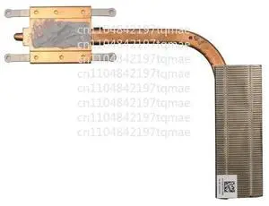 Laptop Heatsink For B51 B51-80 80LM 5H40K84272 UMA Laptop Heatsink For B51 B51-80 80LM 5H40K84272 UMA