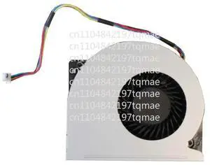 FOR Cooling Fan CA49600-0951 ND55B00 ND55B00-16G13 DC05V 4PIN FOR Cooling Fan CA49600-0951 ND55B00 ND55B00-16G13 DC05V 4PIN