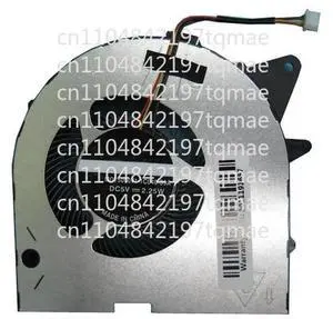 Laptop GPU Cooling Fan For Legion Y7000P Y530P EG75090S1S1-1C010-S9A