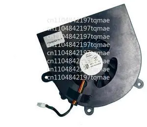 Laptop CPU Fan For Clevo P170EM P170SM P150SM 6-23-AX510-012 BS6005HS-U0D 5V Laptop CPU Fan For Clevo P170EM P170SM P150SM 6-23-AX510-012 BS6005HS-U0D 5V