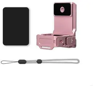 Professional Antislip Camera Mount Lightweight l Adapter Base For Content Creation Rapid Device Switching