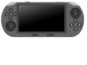 High Capacity Handheld Game Console For Extended Playtimes 4.5in Screen High Capacity Handheld Game Console For Extended Playtimes 4.5in Screen