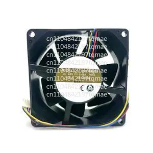 Cooling Fan For AVC DATA0838B8S P052 DC48V 0.48A 8CM 4PIN