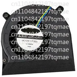 MINI PC FAN For Morefine WSA08020F12H DC12V