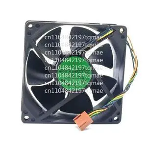 FOR Cooling Fan AD0912UX-A7BGL DC12V 0.50A 92*92*25MM 4PIN
