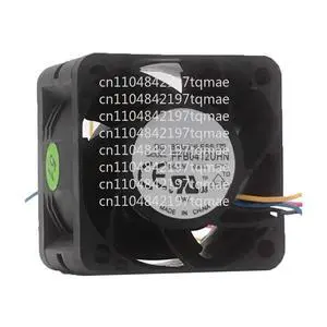 Cooling Fan For DELTA FFB0412UHN-SP1G 40*40*28MM DC12V 0.81A 4lines
