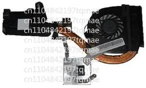 Laptop CPU FAN&Heatsink For B460E LB46E 31049628 60.4HK18.001 DIS