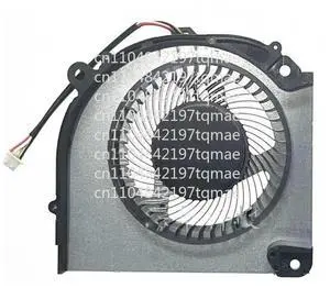 Laptop CPU Fan For CLEVO V250 V250RNB V250RNC V251RNC V250RND V251RND DC5V 1.0A