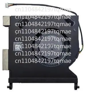 Mini PC Fan For Elite Mini 600 G9 800 G9 BD8512S2H-000P BSB0712HC-00 DC12V