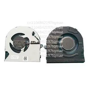 CPU Fan For Inspiron 5410 5415 5510 5515 7415 0KRK6P KRK6P BN6805S5H-N00P