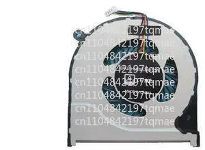 Laptop CPU FAN For MEDION E6436 MD62200 MD60550 MD61150 MD61100 MD61186 MD61600