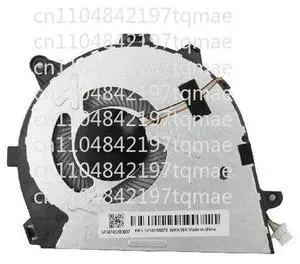 5F10Y88575 CPU Fan For 5-14IIL05 5-14ARE05 5-14ITL05 5-14ALC05