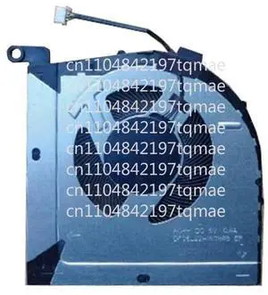 Laptop CPU Cooling Fan For LOQ 15IRH8 82XV DC5V 0.8A