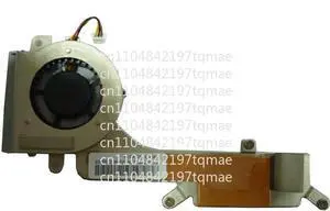 Laptop CPU FAN&Heatsink For S10-3T FL2 31042092 38FL2TALV00