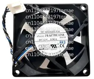 Cooling Fan For PIA070G12H-P06-DE DC12V 0.90A 7CM 4PIN
