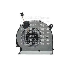 Laptop CPU FAN For For 13-AH0000 L23527-001 DFS541105FC0T-FKHY DC5V 0.5A