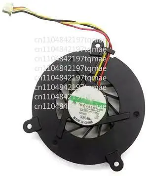 FOR Cooling Fan GC054509VH-8A DC5V 1.7W 3PIN