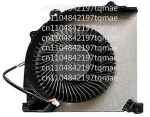 Laptop GPU Fan For PowerSpec 1520 1530 PB50EF-G PB50DF2 DC5V 0.5A 4PIN
