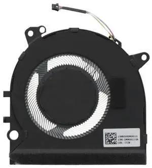 Laptop CPU FAN For 13NB0UR0M09021 13N1-DMM0602 13NB0UR0M09111 DC5V 0.5A