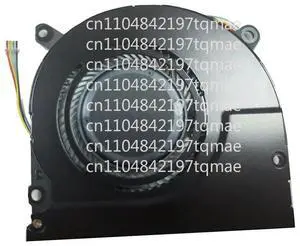 Laptop CPU FAN For MEDION AKOYA E15301 MD62020 MD62019 MD62017 MD62018 MD61975
