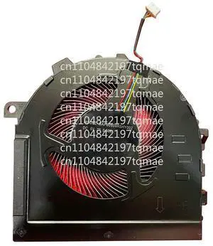 Laptop GPU Cooling Fan For BAPB0809R5HY002 DC 5V 0.50A