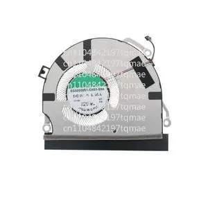 CPU Fan For 13NX03W0T02011 13N1-DEM0301 0A DC2800112SS EG50050S1-CH51-S9A