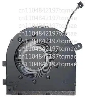 Laptop GPU FAN For 15-EW 15-EY N09634-001 EG50060S1-C610-S9A Big Fan DC5V Laptop GPU FAN For 15-EW 15-EY N09634-001 EG50060S1-C610-S9A Big Fan DC5V