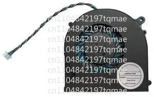 Laptop FAN For P35 P35G P35X P35W P37K P37X V3 V4 DFS551205WQ0T-FKLF