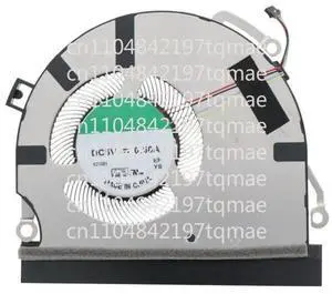 Laptop CPU Fan For ExpertBook P1550CBA P1550CDA P1550CEAE P1550CEPE DC5V Laptop CPU Fan For ExpertBook P1550CBA P1550CDA P1550CEAE P1550CEPE DC5V