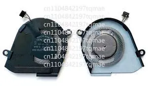 CPU Fan For Latitude 7300 0866D6 866D6 EG50040S1-CF00-S9A DC28000NDS0 DC5V CPU Fan For Latitude 7300 0866D6 866D6 EG50040S1-CF00-S9A DC28000NDS0 DC5V