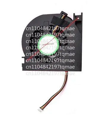 FOR Fan G7012M12H01 DC12V 0.19A 4PIN 4Lines