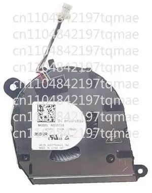 Laptop GPU FAN For EliteBook X360 1030 G8 ND35C06-19J20 DC5V 0.5A