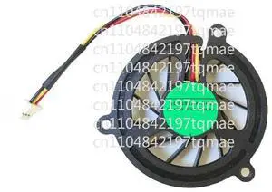 FOR Laptop CPU Fan AD3605HX-QB3 CWYATA1 DC5V 0.30A