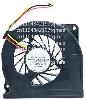 Laptop CPU Fan For Fujitsu LifeBook A552 A574 A744 A746 A747 A748 A749 AH701