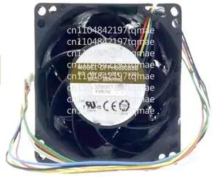 FOR Cooling Fan DFPH0880B8S-Y001 DC48V 4.32A 8PIN FOR Cooling Fan DFPH0880B8S-Y001 DC48V 4.32A 8PIN