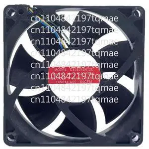 Cooling Fan For AVC DS08025R12U P190 DC12V 0.70A 8CM 4PIN
