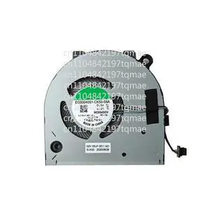 CPU Fan For Inspiron 7300 7306 2-in-1 09NRGK 9NRGK EG50040S1-CK50-S9A