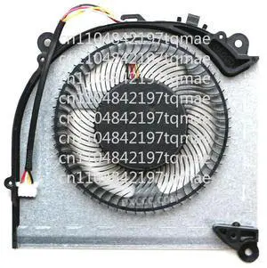 GPU Fan For Sager NP8752P NP8752R NP8753P NP8753R NP8753S PC50DP-D PC50DR-D GPU Fan For Sager NP8752P NP8752R NP8753P NP8753R NP8753S PC50DP-D PC50DR-D