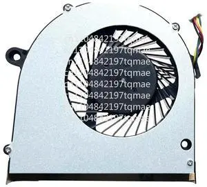 NUC FAN For NUC 12 PRO RNUC12WSBv50Z00 RNUC12WSBv70Z00 DC5V