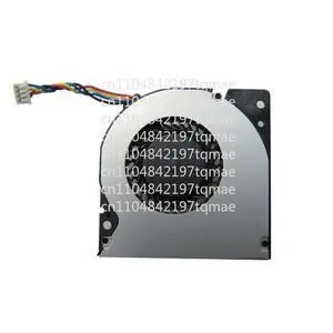 MINI PC CPU Fan For VivoPC PN62 PN62I5F8E-NOIC PN62I5F8E PN62I7FB8D DC5V