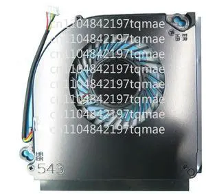 CPU Fan For Sager NP8851 NP8953 NP8954 NP8955 NP8955-S NP8956 P955ER P955EP6