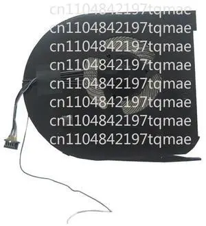 Laptop CPU Cooling Fan For ThinkPad T590 T15 Gen 1 M-265C-2 DC5V 0.37A