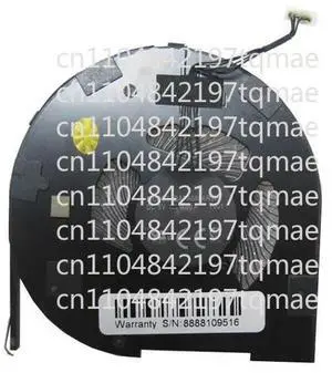 Laptop CPU Cooling Fan For ThinkPad BAPA0806R5H Y001 DC5V 0.5A