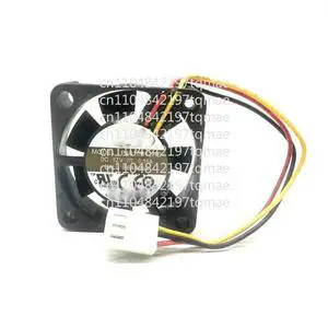 Cooling Fan For AVC P4010B12HE DC12V 0.16A 3PIN