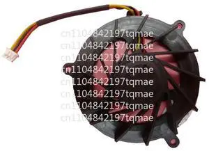 Laptop CPU FAN For Y330 KSB05105HA-BA35 52*10