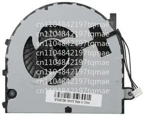 Laptop CPU FAN For E40-30 E40-70 E40-80 E41-80 5F10G07296 DFS531005PL0T Laptop CPU FAN For E40-30 E40-70 E40-80 E41-80 5F10G07296 DFS531005PL0T