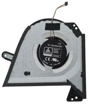 Laptop CPU FAN For 13NR04J0T04011 DFSCK221051824 FN22 DC12V 1A