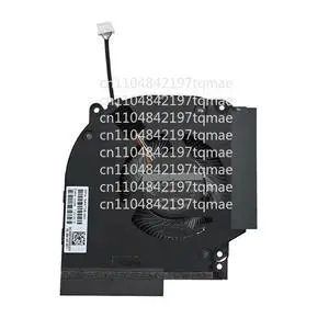 Laptop GPU FAN For Victus 16-S0000 16-S1000 16T-S000 16-S0000CA DC12V 9.6W