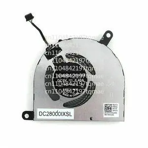 Laptop CPU Fan For Latitude 5480 5488 EG50050S1-CB00-S9A 0P5F39 P5F39